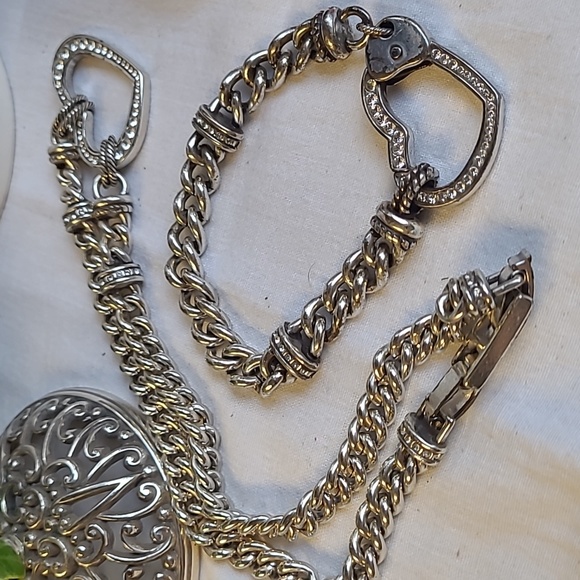 Vintage Brighton Necklace & Bracelet - Picture 16 of 16